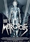 Metropolis by Thea von Harbou