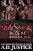 Steele Security Complete Set #1-5 by A.D. Justice