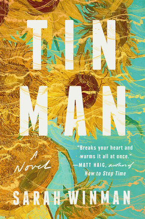 Tin Man by Sarah Winman