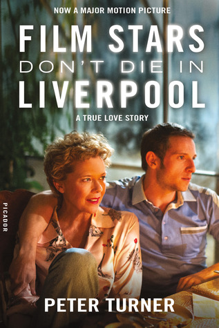 Film Stars Don't Die in Liverpool by Peter Turner