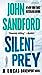 Silent Prey (Lucas Davenport, #4)