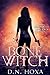 Bone Witch (Winter Wayne #1)