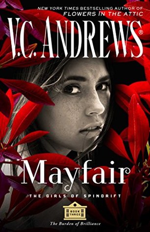 Mayfair by V.C. Andrews