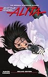 Battle Angel Alita Deluxe Edition, Vol. 4 by Yukito Kishiro