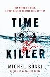 Time Is a Killer by Michel Bussi