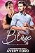 Blaze (Masterson #1)