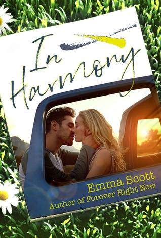 In Harmony by Emma   Scott