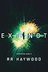 Extinct (Extracted Trilogy, #3)