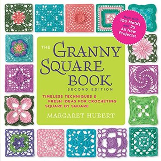 The Granny Square Book