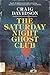 The Saturday Night Ghost Club by Craig Davidson