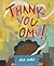 Thank You, Omu! by Oge Mora