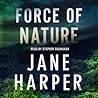 Force of Nature by Jane Harper