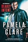 Deadly Intent (I-Team, #8)