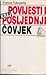 Kraj povijesti i posljednji čovjek by Francis Fukuyama