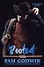 Booted (Trails of Sin, #3)