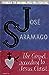 The Gospel According to Jesus Christ by José Saramago