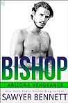 Bishop (Arizona Vengeance, #1)