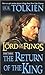 The Return of the King by J.R.R. Tolkien