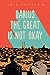 Darius the Great Is Not Okay (Darius The Great, #1)