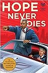 Hope Never Dies (Obama Biden Mysteries, #1)