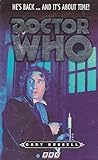 Doctor Who: The Novel of the Film