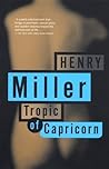 Tropic of Capricorn (Tropic, #2)