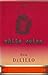 White Noise by Don DeLillo