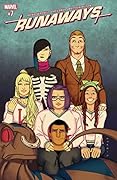 Runaways #7