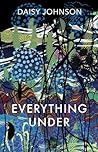 Everything Under by Daisy Johnson