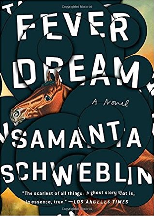 Fever Dream by Samanta Schweblin