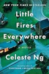 Little Fires Everywhere by Celeste Ng