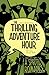 The Thrilling Adventure Hour: A Spirited Romance