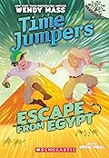 Escape from Egypt