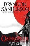 Oathbringer Part One