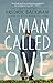 A Man Called Ove by Fredrik Backman