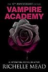 Vampire Academy (Vampire Academy, #1-1.4)