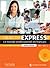 Objectif Express 2 - Le Monde Professionnel En Francais - Nouvelle Dition: Livre de L' L Ve + DVD-Rom: B1 - B2.1 (French Edition)