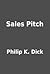 Sales Pitch