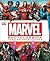 Marvel Encyclopedia by Tom DeFalco