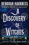 A Discovery of Witches