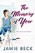 The Memory of You (Sanctuary Sound, #1)