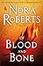 Of Blood and Bone (Chronicles of the One, #2)