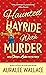 Haunted Hayride with Murder...