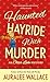 Haunted Hayride with Murder