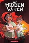 The Hidden Witch (The Witch Boy, #2)