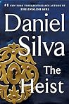 The Heist by Daniel Silva