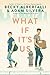 What If It's Us by Becky Albertalli