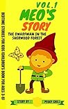 Meo's Story Vol.1: The Drawfman in the Sherwood Forest Bedtime Stories for Kids