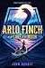 Arlo Finch in the Lake of the Moon (Arlo Finch, #2)