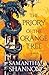 The Priory of the Orange Tree by Samantha    Shannon